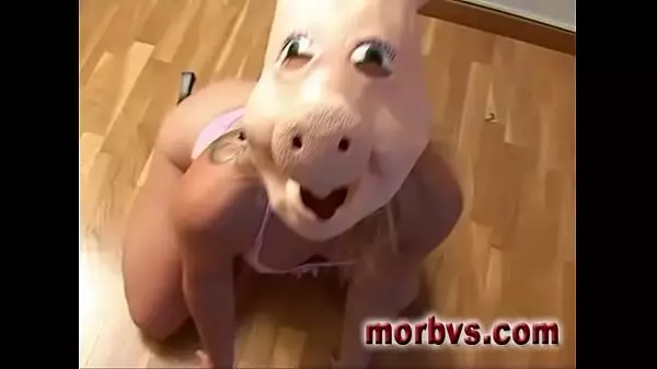 Videos Porno Cerditas