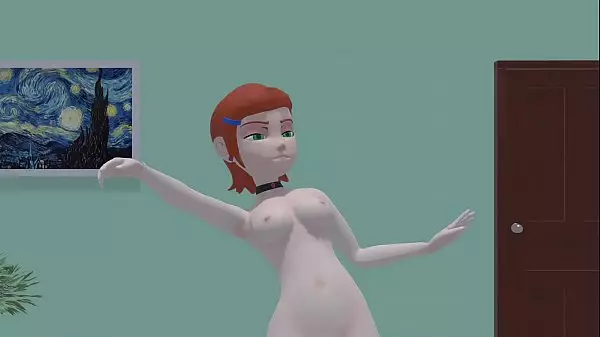 Violet Parr Porn