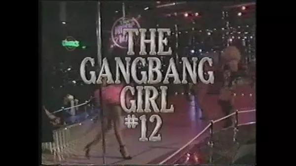 Anabolic The Gangbang Girl 12 Crystal Wilder, Sierra, Kitty Yung