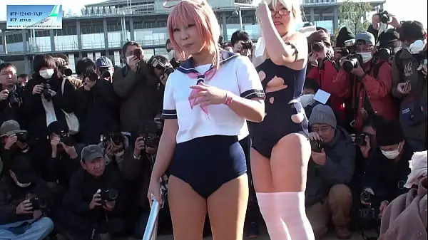 Comiket Sex