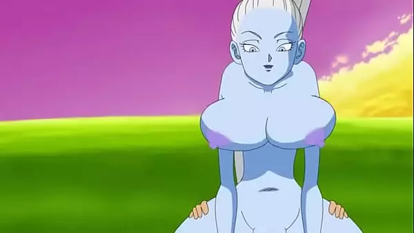 Dragon Ball Xenoverse Hentai