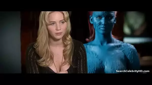 Jennifer Lawrence Porno