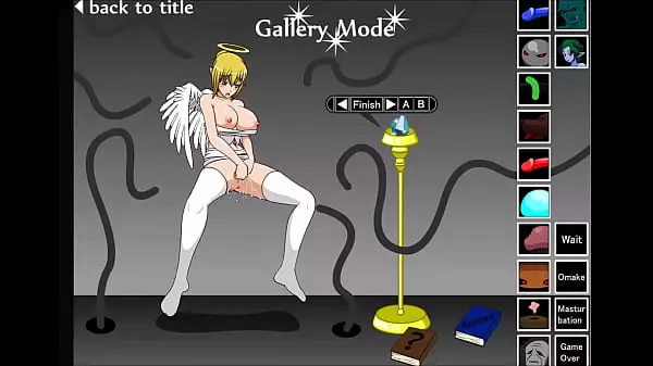Juegos Anime Porno