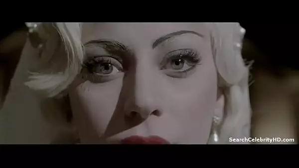 Lady Gaga Follando