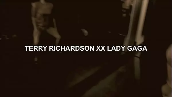 Lady Gaga Lesbian Porn