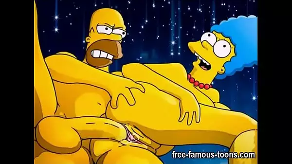 Los Simpson Xvideos