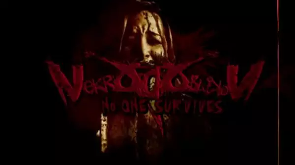 Nekrogoblikon - No One Survives Video Musical Oficial