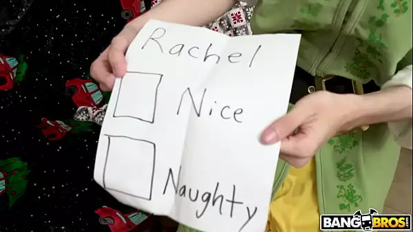 ¿Rachel Raxx Es Traviesa O Agradable?