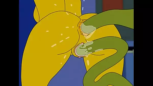 Sexo En Los Simpson