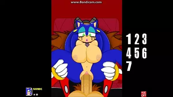 Sonic Universe 18