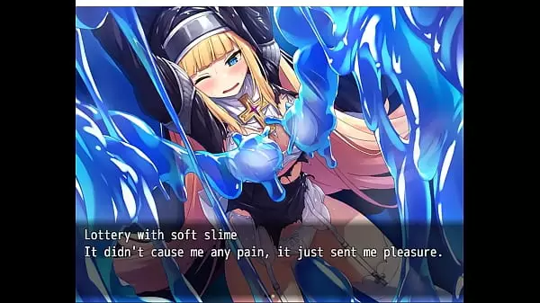 Tentacle Game Hentai