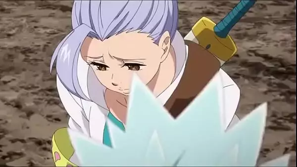 The Seven Deadly Sins Merlin Porn