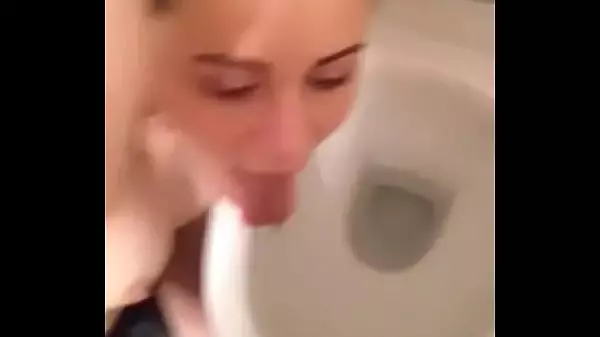 Toilet Slut Porn