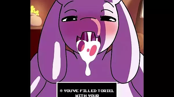 Undertale Porn Toriel Game