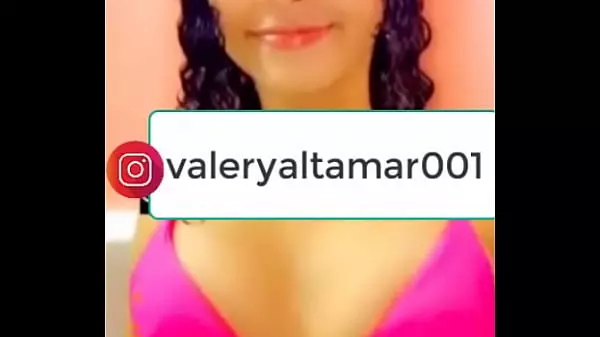 Valery Altamar Porn