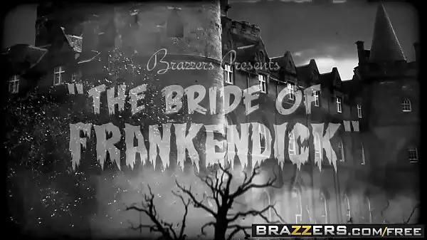 Brazzers - Historias De Esposas Reales - Shay Sights - Bride Of Frankendick