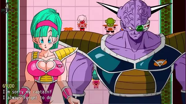 Bulma'S Adventure 3 Episodio 4