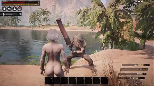 Conan Exiles Parte 4