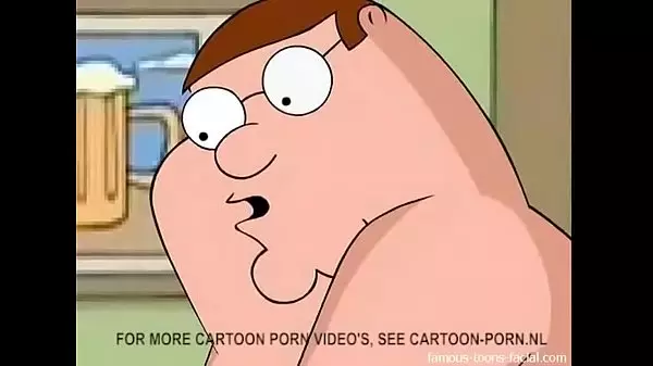 Family Guy Milftoon