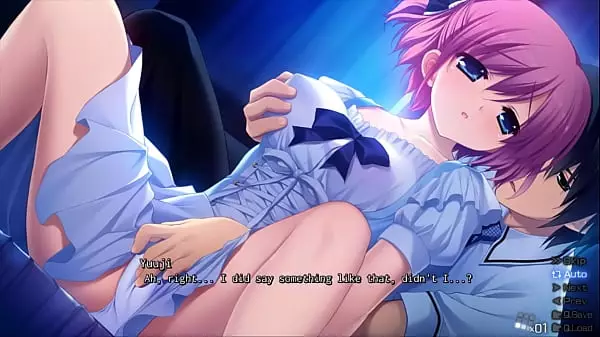 Grisaia No Kajitsu Sin Censura