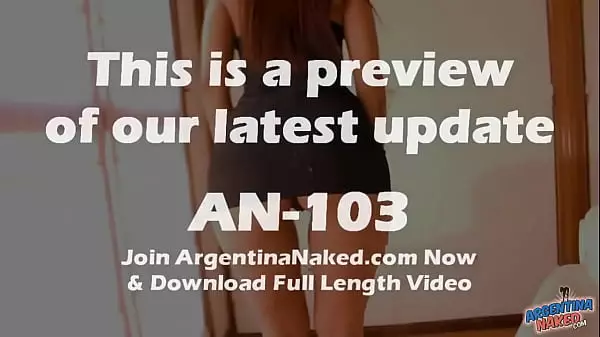 Hot Naked Video