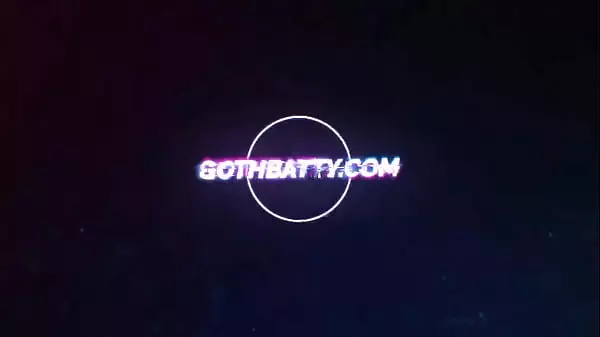 Introducción Al Sitio Gothbatty