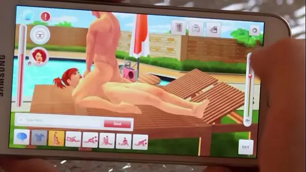 Juegos De Sexo 3D Para Android