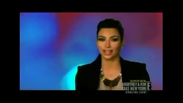 Kim Kardashian Tape Pornhub