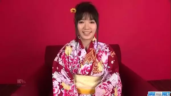 Kimono Chino Mujer