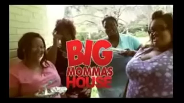 La Casa De Big Mommas Parte 1