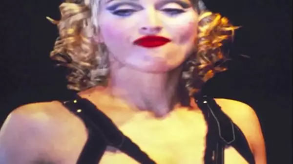 Madonna 2109