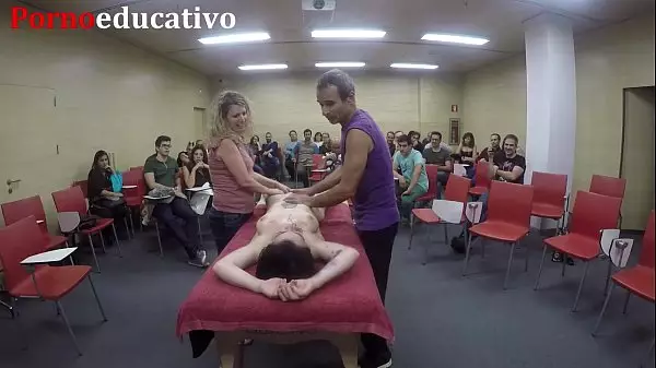 Masajes Eroticos Alicante