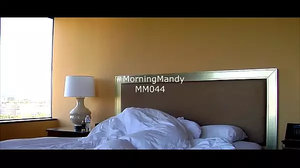 #Morningmandy Con Mandy Monroe Y Dfwknight