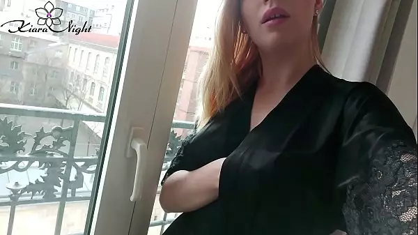 Nena Amante Envió Mensaje De Vídeo De París Y Masturbarse El Coño
