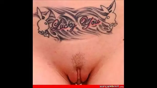 Pussy Tatoo