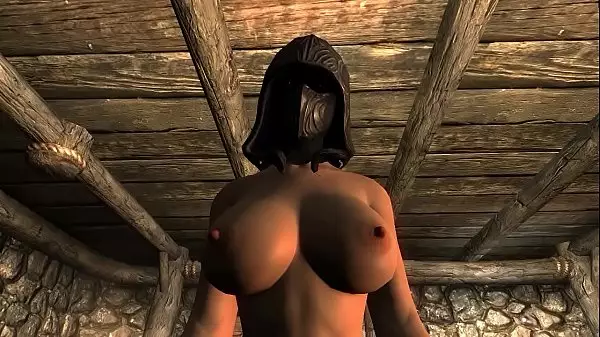 Skyrim Mod Sex