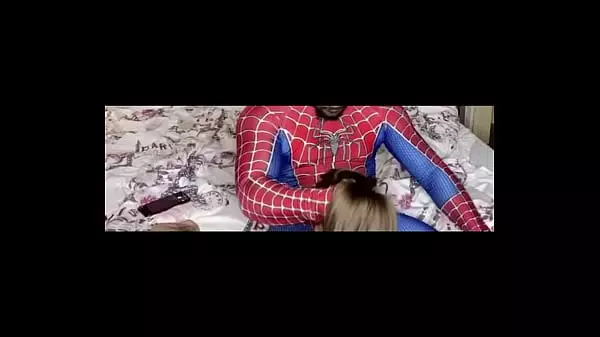 Spiderman Multporn