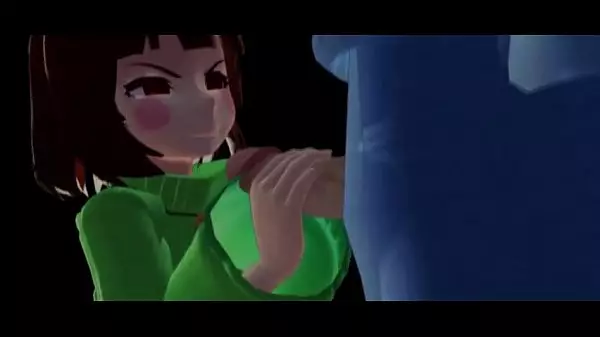 Undertale Chara Hentai