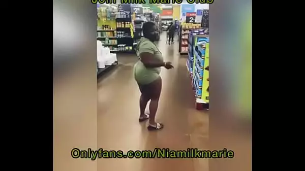 Walmart Alcanzó Un Millón De Visitas