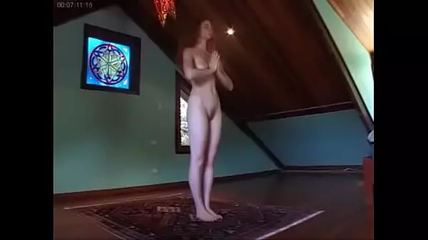 Yoga Naked Vimeo