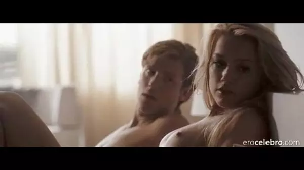 Amber Heard Escena De Sexo