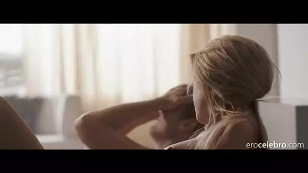 Amber Heard Sex Scene