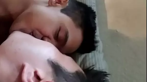 Asian Gay Make Love