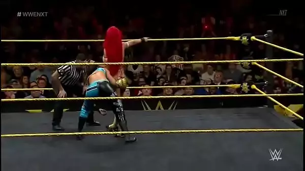 Bayley Sexy