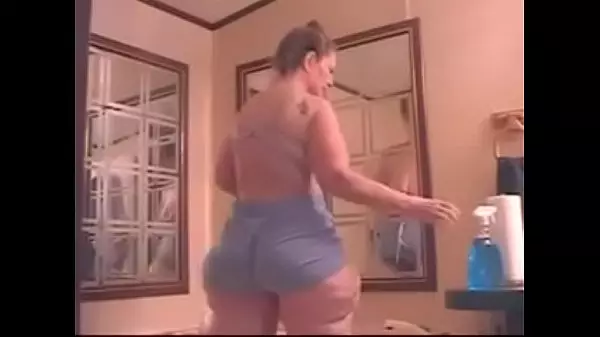 Bbw Voyeur