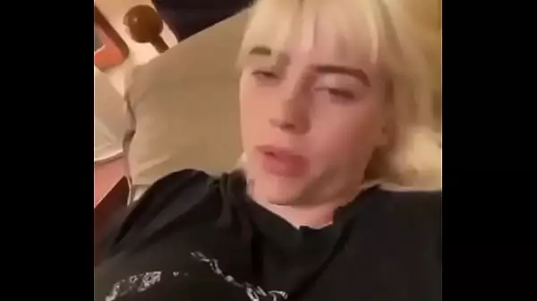 Billie Eilish Porn Video