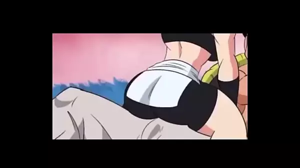 Bulma X Goku
