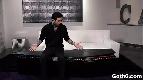 Coffin Bondage