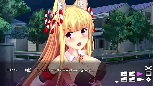 Coming Of Age Hentai Game