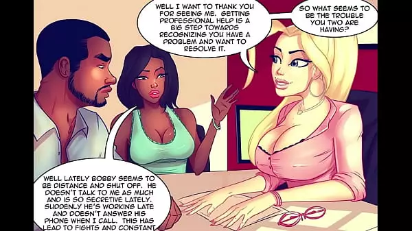 Dibujos Animados Sexo Comics Duro